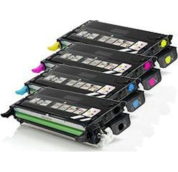 Ciano Rig for Lexmark X560n / X560dn-10KX560H2CG