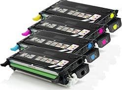 Ciano Rig for Lexmark X560n / X560dn-10KX560H2CG