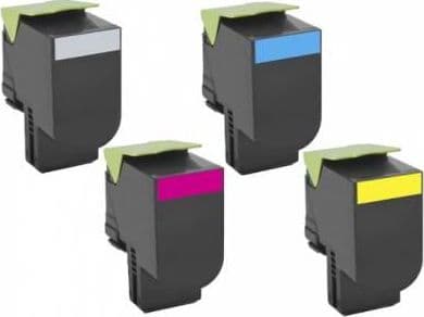 Ciano Compa Lexmark CS/CX317,417,517-2.3K 71B20C0