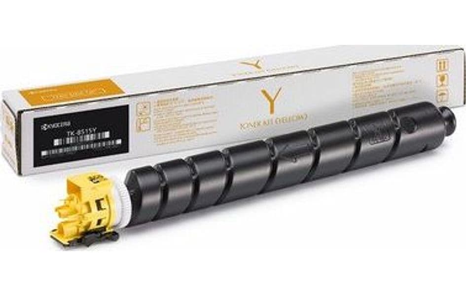 Yellow Compa Kyocera TASKalfa 5052ci,6052ci-20K1T02NDANL0 - 2