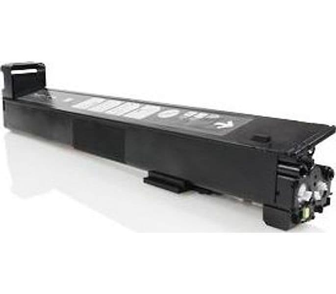Black Rig for HP Laserjet Color CM 6040FMFP,CM 6030F-19.5K - 2
