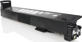 Black Rig for HP Laserjet Color CM 6040FMFP,CM 6030F-19.5K - 2