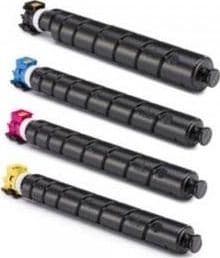 Black compatible for Kyocera TASKalfa 3554ci-30K1T02XD0NL0