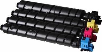 Magente Compatible  Kyocera TASKalfa 4054ci-25K1T02YMBNL0