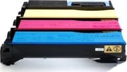 Black Compatible  Kyocera FS C5350DN  ECOSYS P 6030 12K TK - 560K