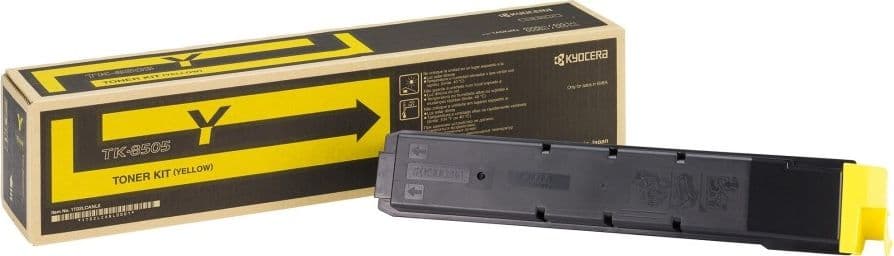 Yellow Compa Kyocera TASKalfa 5550ci,4550ci-20K(1T02LCANL0) - 2