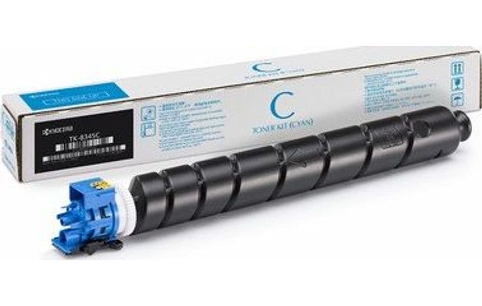 Ciano compa Kyocera TASKalfa 2552ci,2553ci-15K1T02L7CNL0 - 2