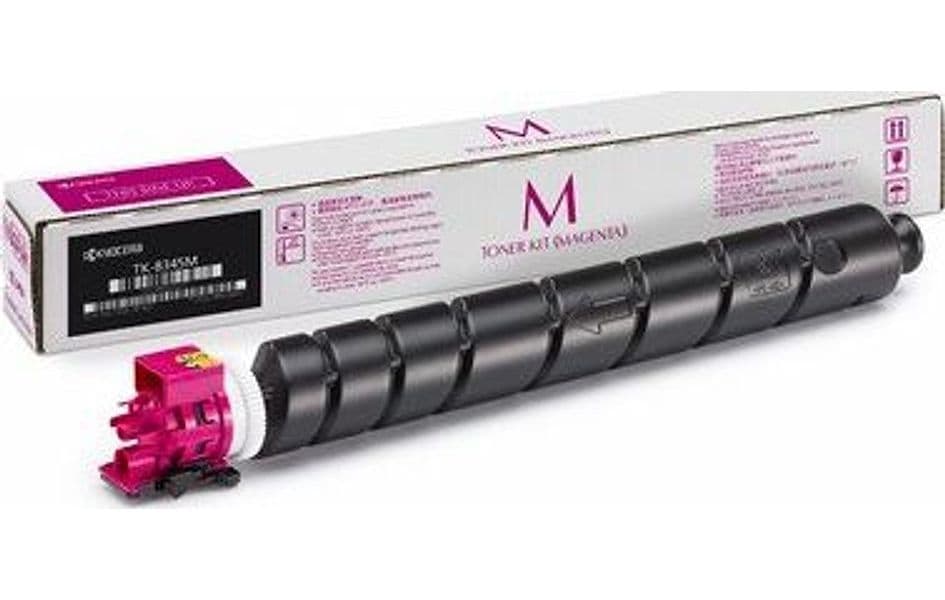 Magente compa Kyocera TASKalfa 2552ci,2553ci-15K1T02L7BNL0 - 2