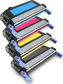 Ciano Reg HP Color LJ 4700DN,4700 PH Plus-11K643A - 2