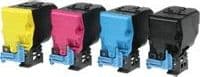 Magente compa CX37DNF,CX37DTN,C3900TN,C3900DTN.6K S050591