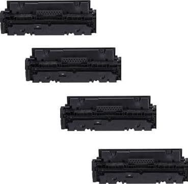 Without Chip Magente i-SENSYS X C1127iF,C1127P-5.9K3018C006