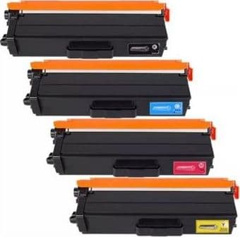 Yellow Comp Brother HL-L9430,L9470,MFC-9670,L9630-9KTN82XL