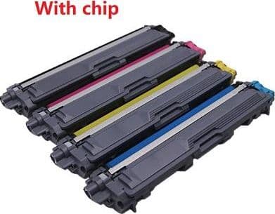 With chip Yellow com Dcp-L3500s,HL-L3200s,MFC-L3700s-2.3K