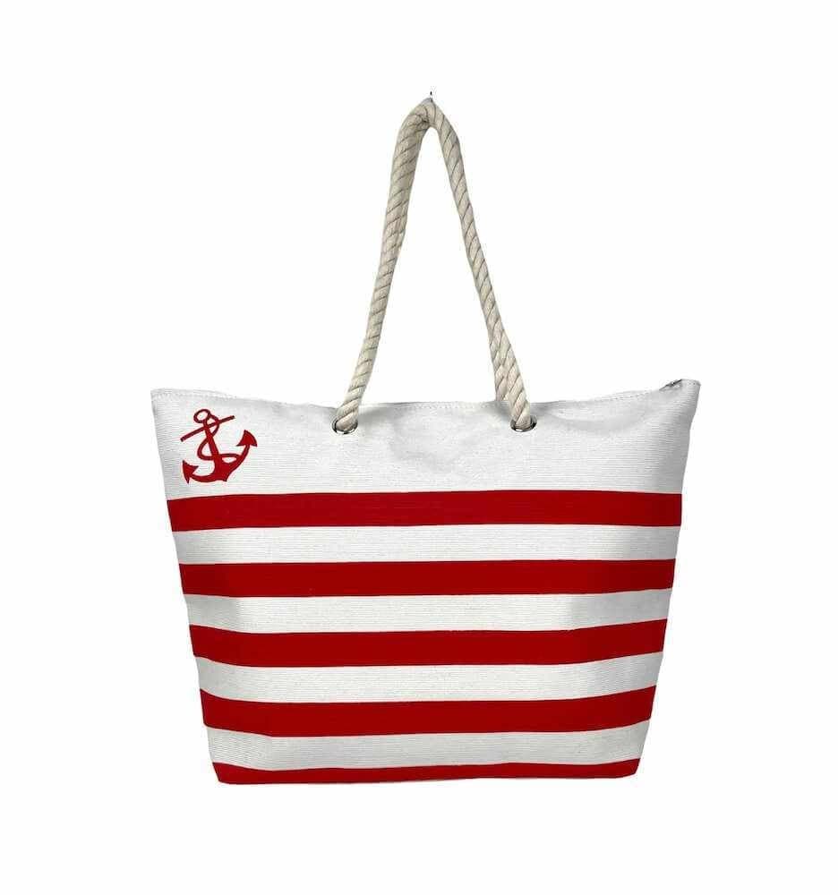 Borsa Shopper Multiuso Borsone Spiaggia Piscina Varie Fantasie Idea Regalo Viaggi Vacanze - 24