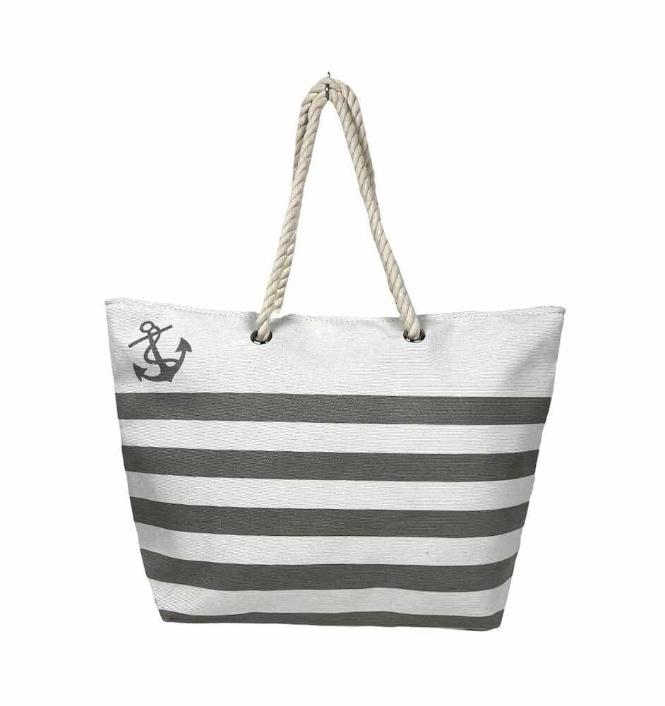 Borsa Shopper Multiuso Borsone Spiaggia Piscina Varie Fantasie Idea Regalo Viaggi Vacanze - 25
