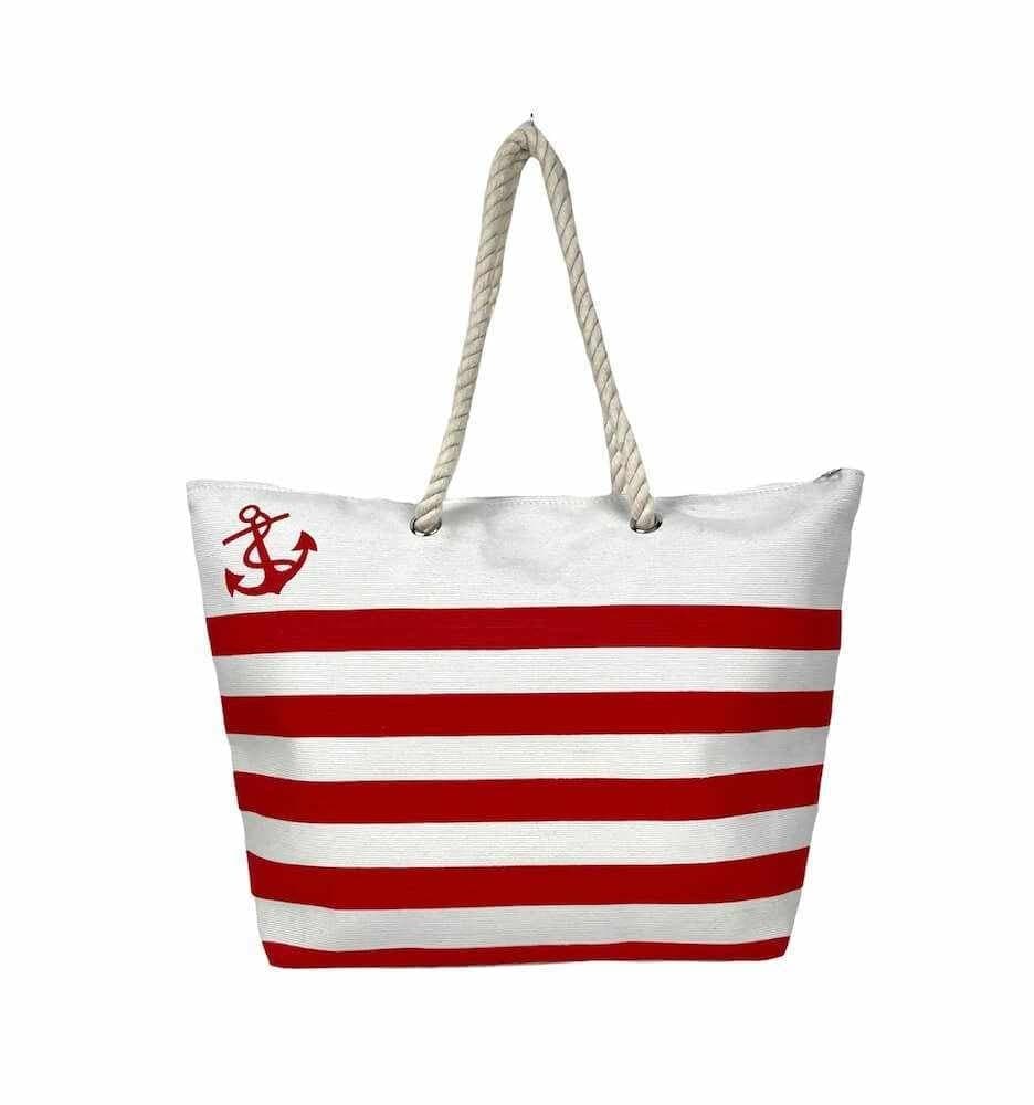 Borsa Shopper Multiuso Borsone Spiaggia Piscina Varie Fantasie Idea Regalo Viaggi Vacanze - 21