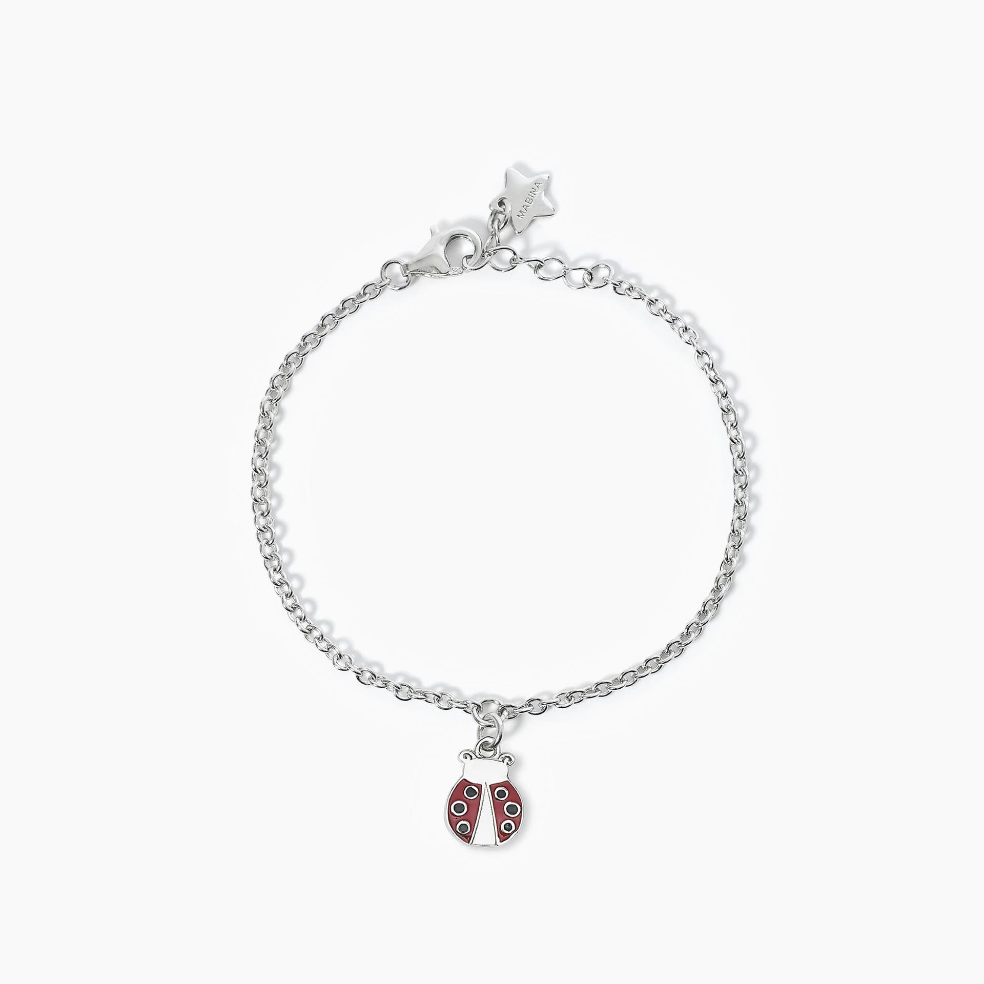 Bracciale bambina MABINA 533671 - 3