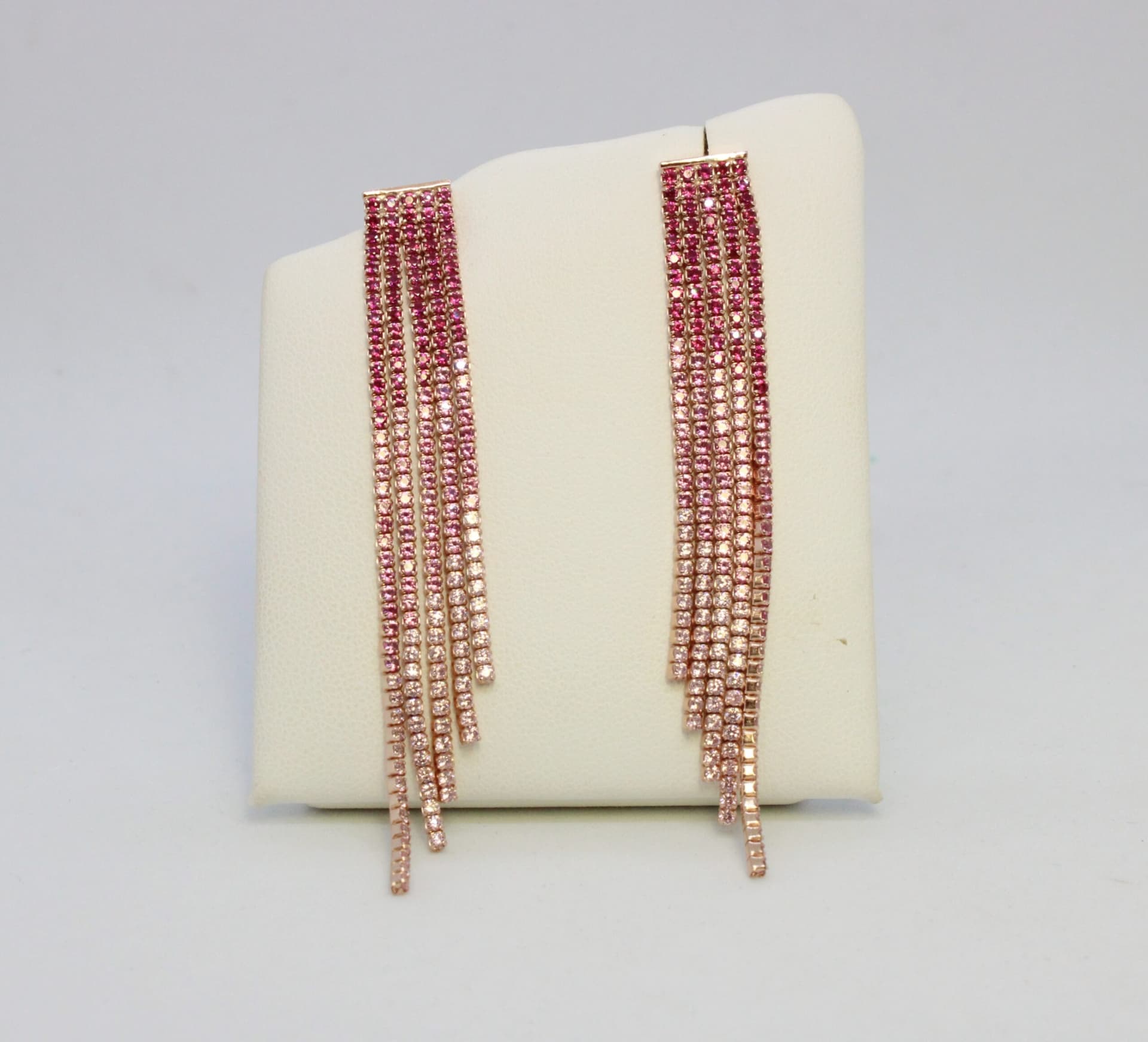Orecchini donna 38BYCAMELI VZZS345 - 2