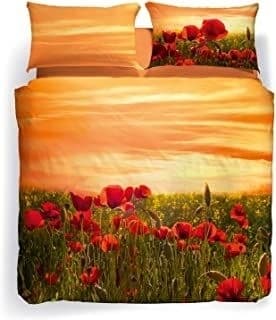 Caleffi 65949 - C coprip Papaveri - 2