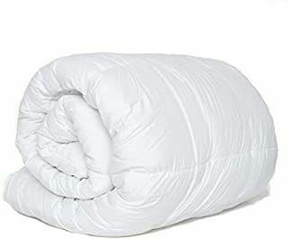Bassetti Home Innovation Piumino Invernale 320 Gr Microfibra Matrimoniale L133 - 2