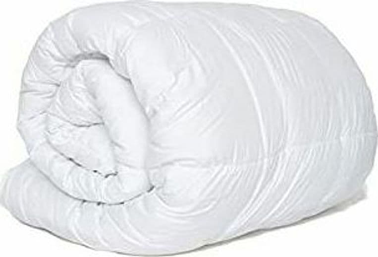Bassetti Home Innovation Piumino Invernale 320 Gr Microfibra Matrimoniale L133