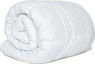 Bassetti Home Innovation Piumino Invernale 320 Gr Microfibra Matrimoniale L133