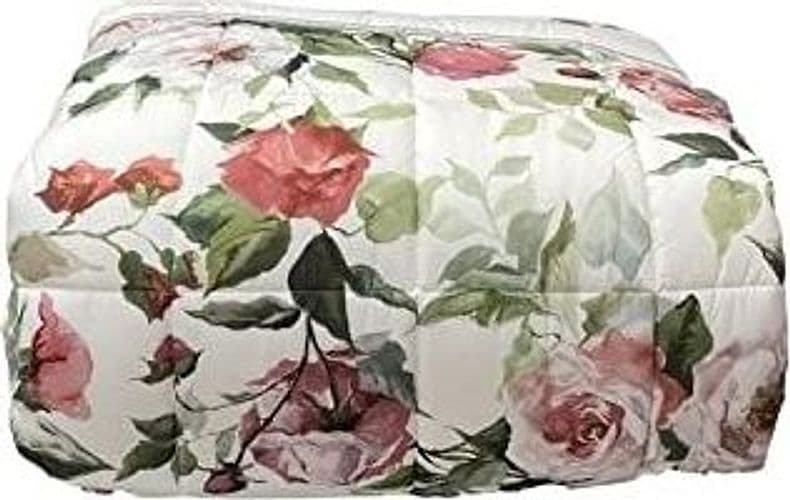 Blumarine Trapunta matrimoniale Adele cipria – tessuto