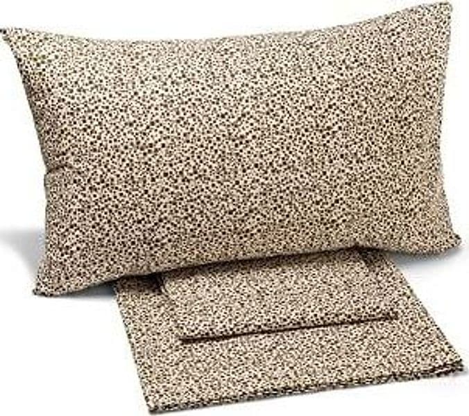 Caleffi Like Completo Lenzuola, Cotone , Moka, Matrimoniale, 1004598 , Caleffi – divano