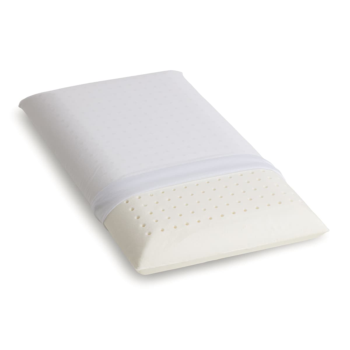 CUSCINO SAPONETTA MEMORY FOAM H. 10 - 2