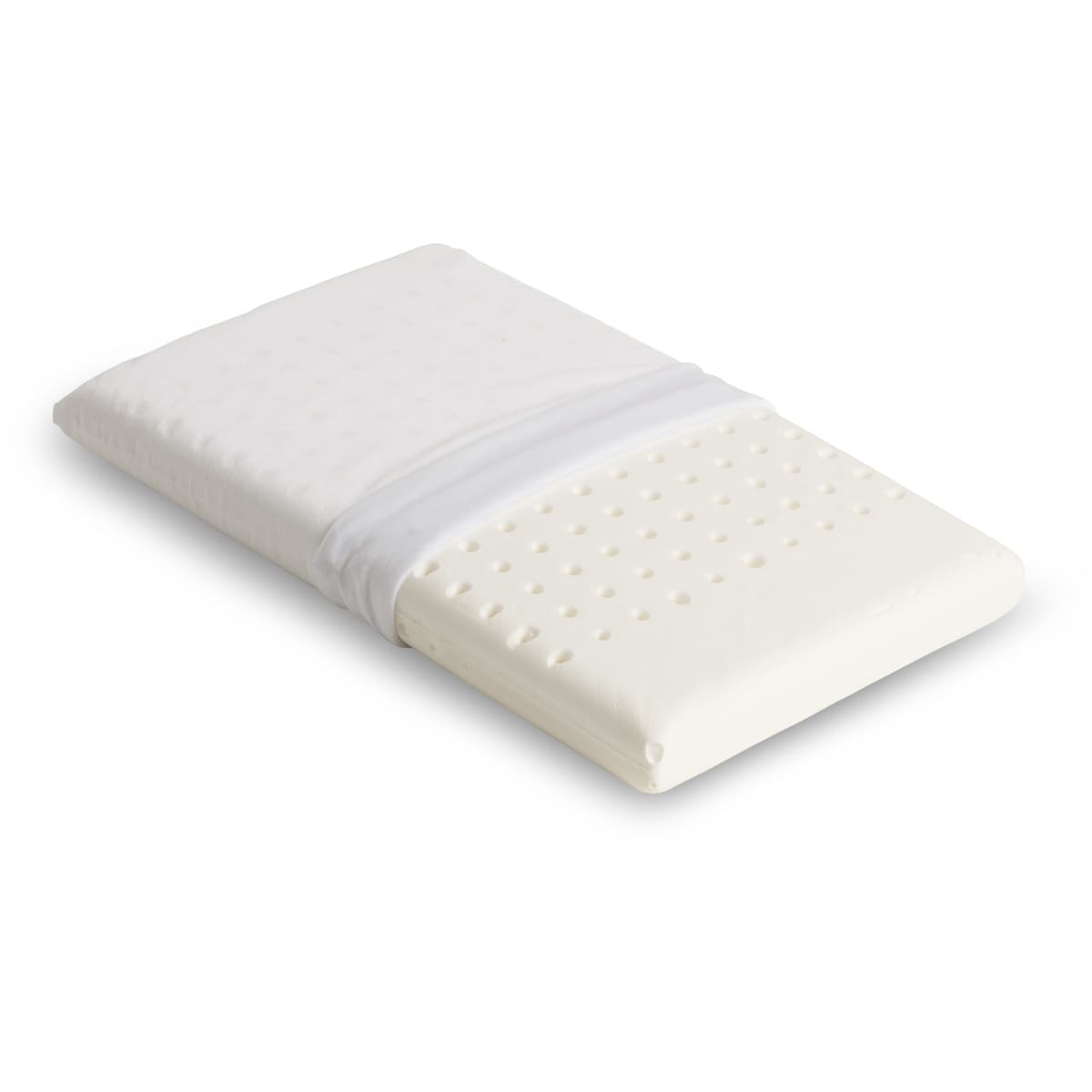 CUSCINO BABY MEMORY FOAM H 6 - 3