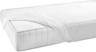 Coprimaterasso Art. Comfort In Spugna Jaquard Matrimoniale - 2