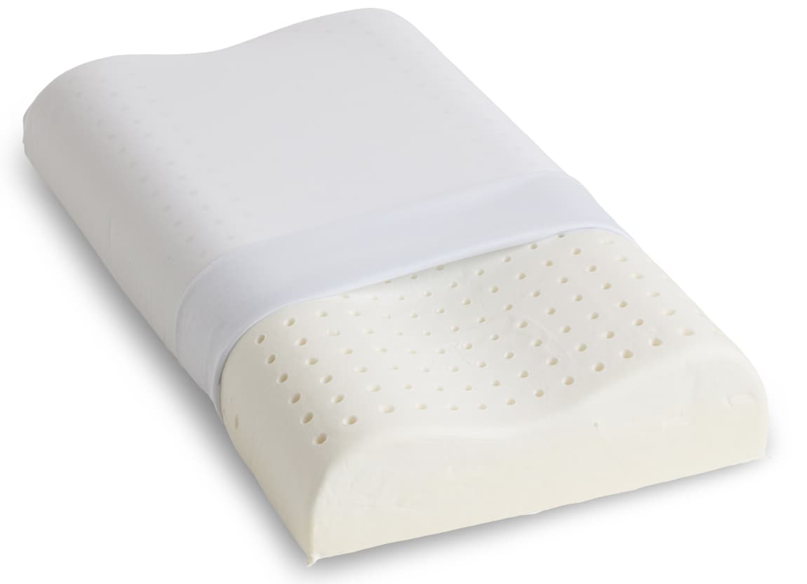 CUSCINO ERGONOMICO DA 13 CM - 3
