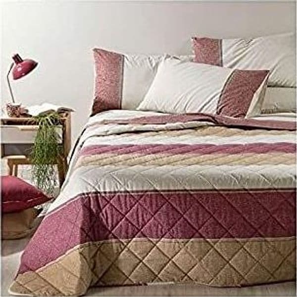 trapuntino art. city style var. bordeaux matrimoniale – Not Found – letto