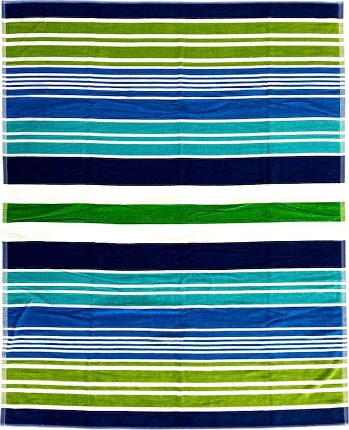 Teli Mare Misura Grande In Spugna Di Cotone 140x165 Varie Fantasie Multicolor Casa e cucina/Tessili per la casa/Biancheria da bagno/Asciugamani/Teli mare La Bottega del Risparmio - Bari, Commerciovirtuoso.it