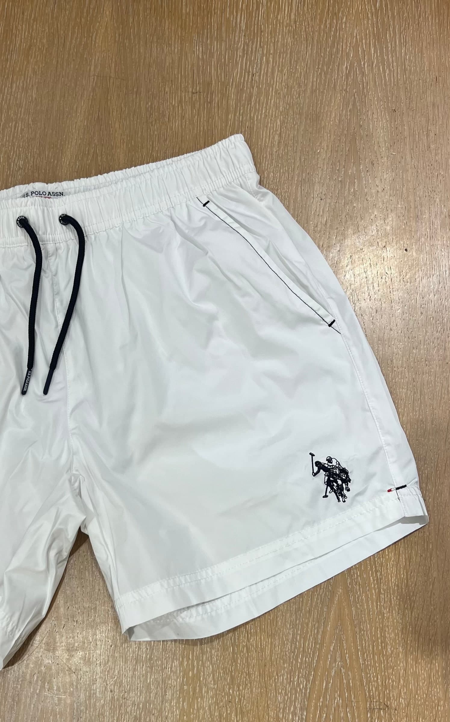 COSTUME PANTALONCINO SEFT BIANCO PE23 - 3