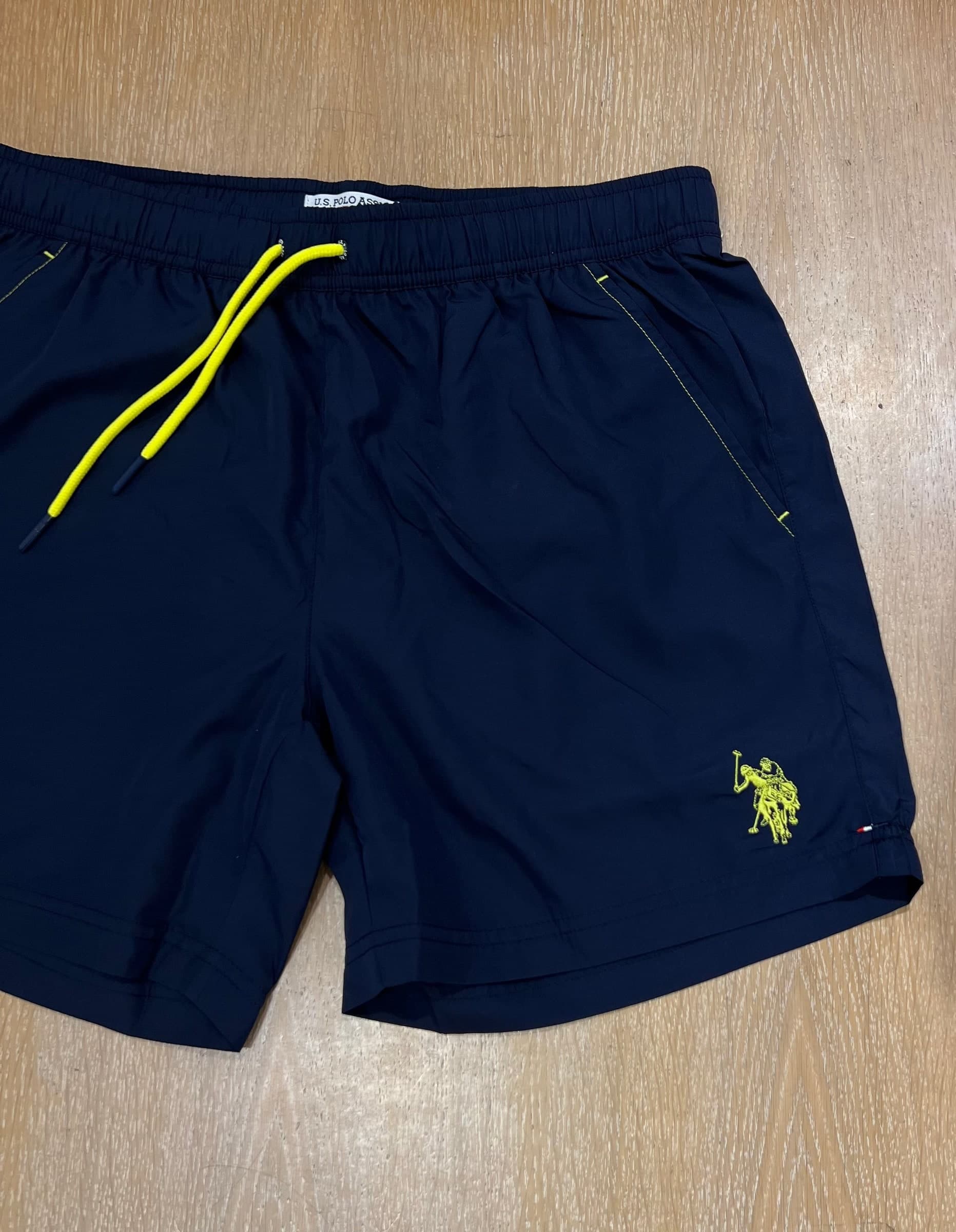 COSTUME PANTALONCINO SEFT BIANCO PE23 - 4