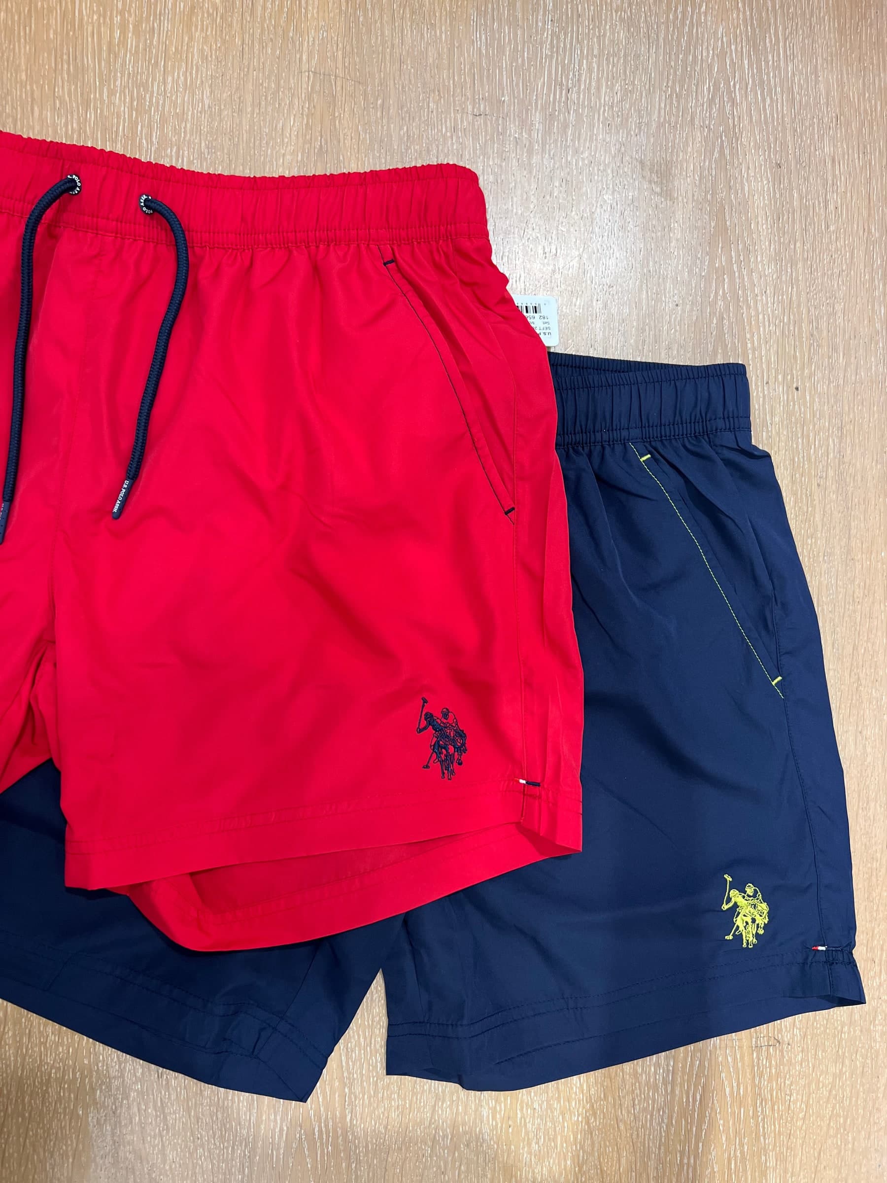 COSTUME PANTALONCINO SEFT BIANCO PE23 - 5