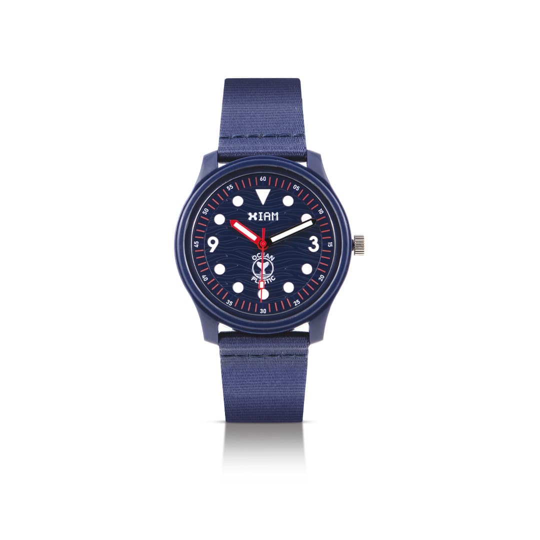 Orologio uomo IAM IAM-363 - 3