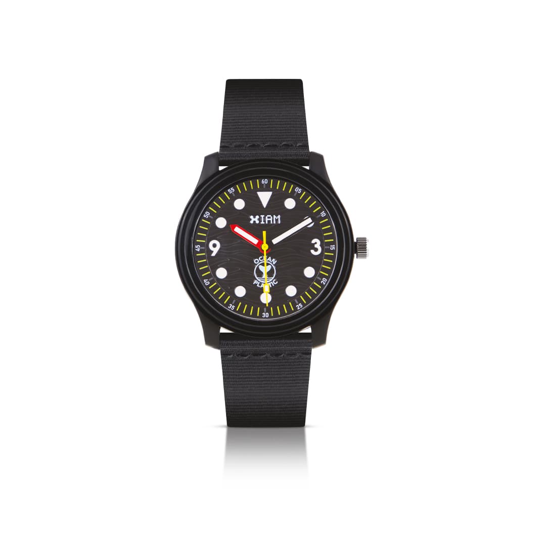 Orologio uomo IAM IAM-364 - 3