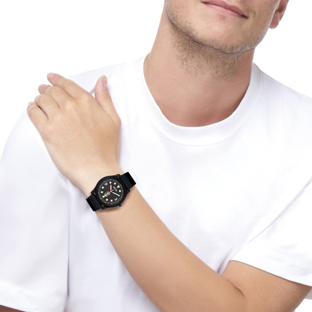 Orologio uomo IAM IAM-364 - 2
