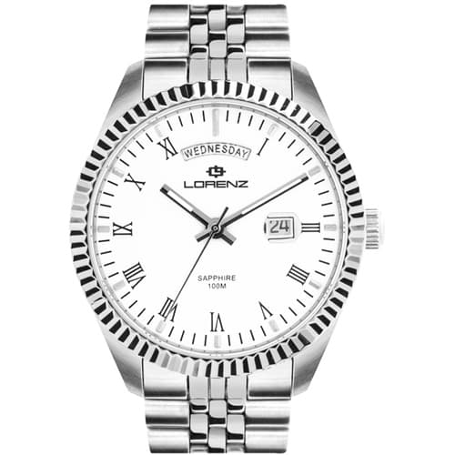 Orologio uomo LORENZ 030119AA - 2