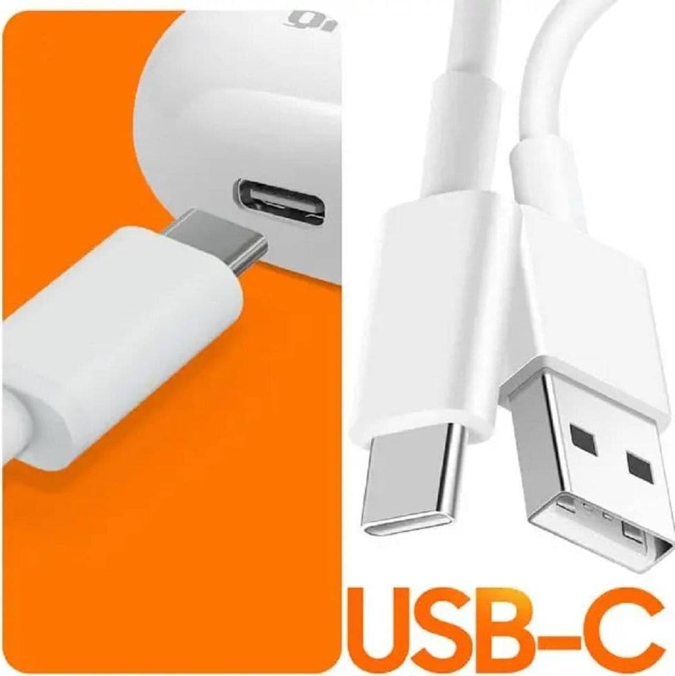 SET AURICOLARI BLUETOOTH WIRELESS CON CONTROLLI TOUCH FUNZIONE STAND-BY TWS33 - 9