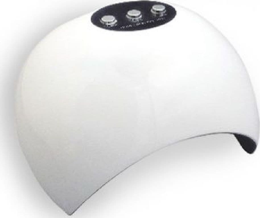 LAMPADA UV LED 48WATT PER UNGHIE FORNETTO PER ASCIUGATURA GEL SMALTO USB TX-9519 - 3