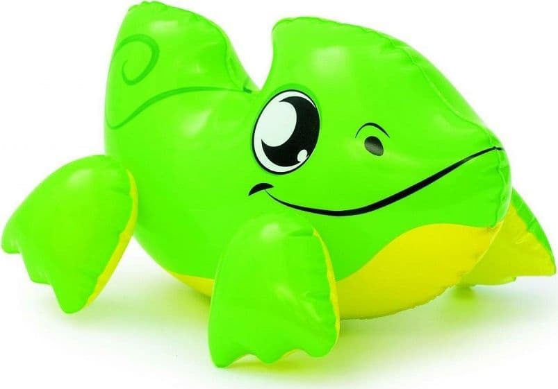 GIOCO GALLEGGIANTE PISCINA MARE BAGNETTO GONFIABILE ANIMALI ASSORTITI BAGNO 34030 - 5
