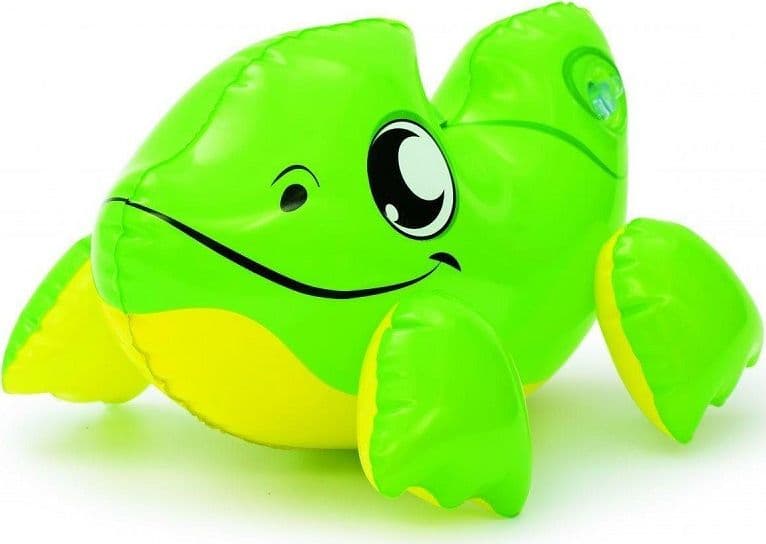 GIOCO GALLEGGIANTE PISCINA MARE BAGNETTO GONFIABILE ANIMALI ASSORTITI BAGNO 34030 - 6
