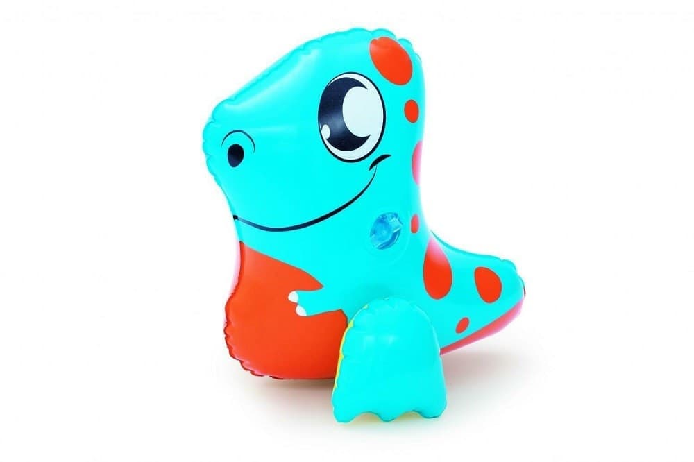 GIOCO GALLEGGIANTE PISCINA MARE BAGNETTO GONFIABILE ANIMALI ASSORTITI BAGNO 34030 - 11