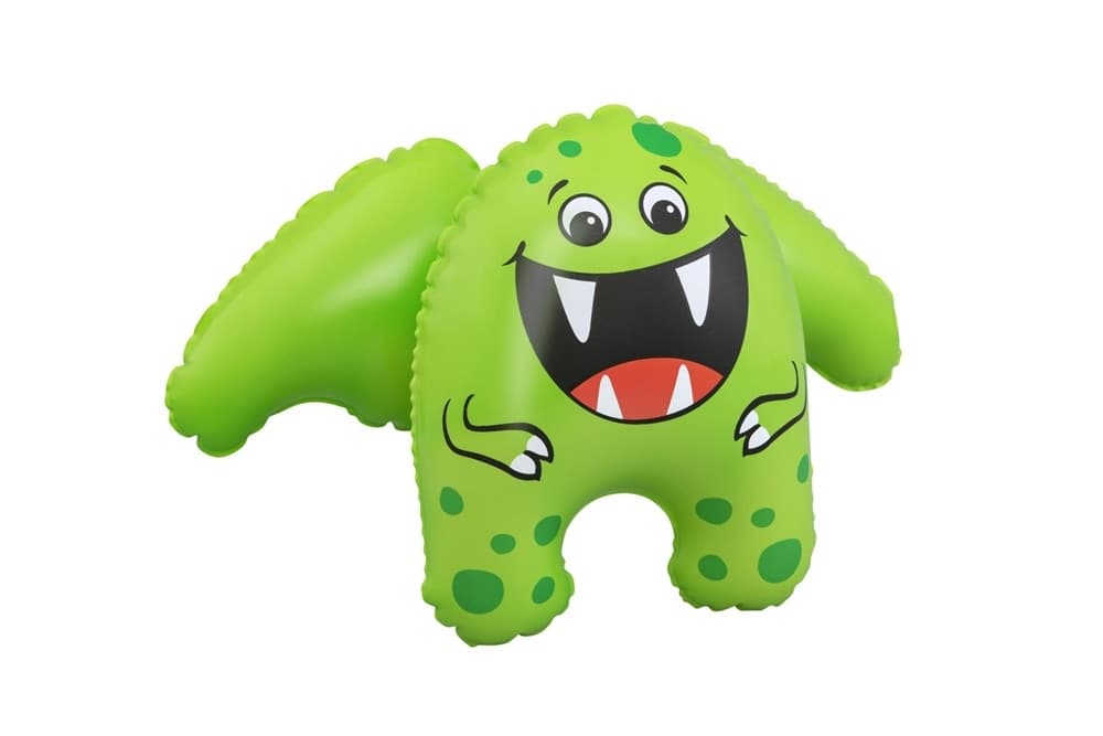 GIOCO GALLEGGIANTE PISCINA MARE BAGNETTO GONFIABILE ANIMALI ASSORTITI BAGNO 34030 - 34