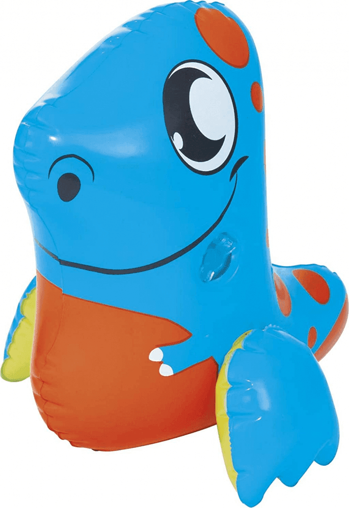 GIOCO GALLEGGIANTE PISCINA MARE BAGNETTO GONFIABILE ANIMALI ASSORTITI BAGNO 34030 - 16