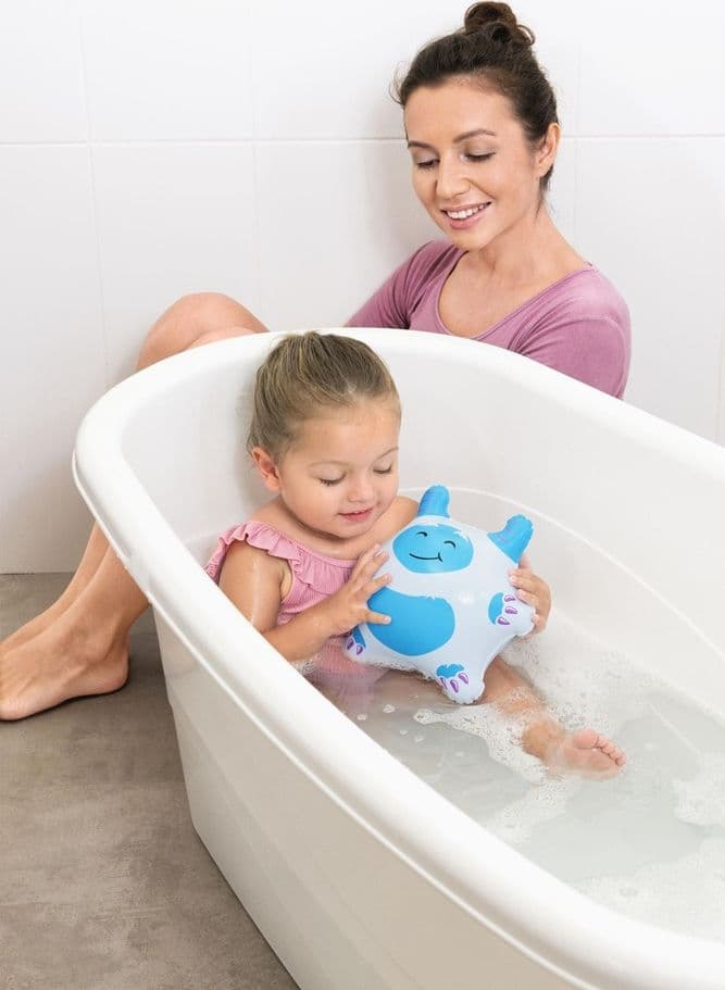 GIOCO GALLEGGIANTE PISCINA MARE BAGNETTO GONFIABILE ANIMALI ASSORTITI BAGNO 34030 - 38