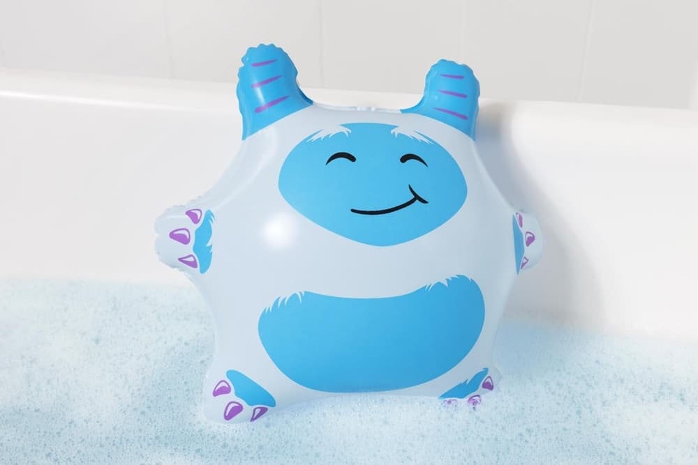 GIOCO GALLEGGIANTE PISCINA MARE BAGNETTO GONFIABILE ANIMALI ASSORTITI BAGNO 34030 - 22